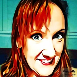 Meet your Posher, Cheryl